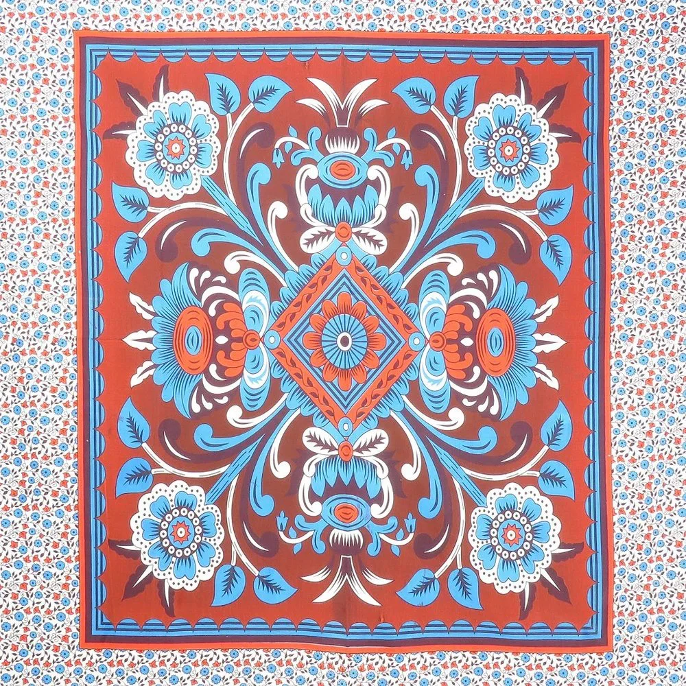 Oussum •100% cotton